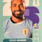 World Cup 2026 Panini - Scegli figurina da - BEL a NOR