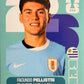 World Cup 2026 Panini - Scegli figurina da - BEL a NOR