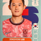 World Cup 2026 Panini - Scegli figurina da - 00 a SCO