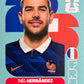 World Cup 2026 Panini - Scegli figurina da - BEL a NOR