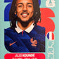 World Cup 2026 Panini - Scegli figurina da - BEL a NOR