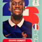 World Cup 2026 Panini - Scegli figurina da - BEL a NOR