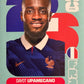 World Cup 2026 Panini - Scegli figurina da - BEL a NOR