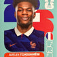 World Cup 2026 Panini - Scegli figurina da - BEL a NOR