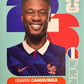 World Cup 2026 Panini - Scegli figurina da - BEL a NOR