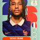 World Cup 2026 Panini - Scegli figurina da - BEL a NOR