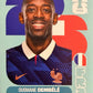 World Cup 2026 Panini - Scegli figurina da - BEL a NOR