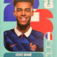 World Cup 2026 Panini - Scegli figurina da - BEL a NOR