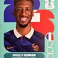 World Cup 2026 Panini - Scegli figurina da - BEL a NOR