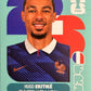 World Cup 2026 Panini - Scegli figurina da - BEL a NOR
