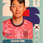World Cup 2026 Panini - Scegli figurina da - 00 a SCO