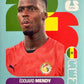 World Cup 2026 Panini - Scegli figurina da - BEL a NOR