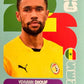 World Cup 2026 Panini - Scegli figurina da - BEL a NOR