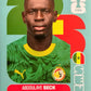 World Cup 2026 Panini - Scegli figurina da - BEL a NOR