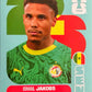 World Cup 2026 Panini - Scegli figurina da - BEL a NOR
