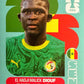 World Cup 2026 Panini - Scegli figurina da - BEL a NOR