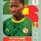 World Cup 2026 Panini - Scegli figurina da - BEL a NOR
