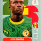 World Cup 2026 Panini - Scegli figurina da - BEL a NOR