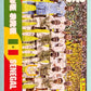 World Cup 2026 Panini - Scegli figurina da - BEL a NOR