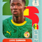 World Cup 2026 Panini - Scegli figurina da - BEL a NOR
