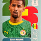 World Cup 2026 Panini - Scegli figurina da - BEL a NOR