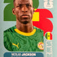 World Cup 2026 Panini - Scegli figurina da - BEL a NOR