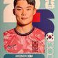 World Cup 2026 Panini - Scegli figurina da - 00 a SCO