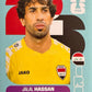 World Cup 2026 Panini - Scegli figurina da - BEL a NOR