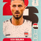 World Cup 2026 Panini - Scegli figurina da - BEL a NOR