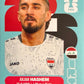 World Cup 2026 Panini - Scegli figurina da - BEL a NOR