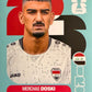 World Cup 2026 Panini - Scegli figurina da - BEL a NOR