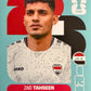 World Cup 2026 Panini - Scegli figurina da - BEL a NOR