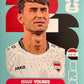 World Cup 2026 Panini - Scegli figurina da - BEL a NOR