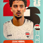 World Cup 2026 Panini - Scegli figurina da - BEL a NOR