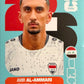 World Cup 2026 Panini - Scegli figurina da - BEL a NOR