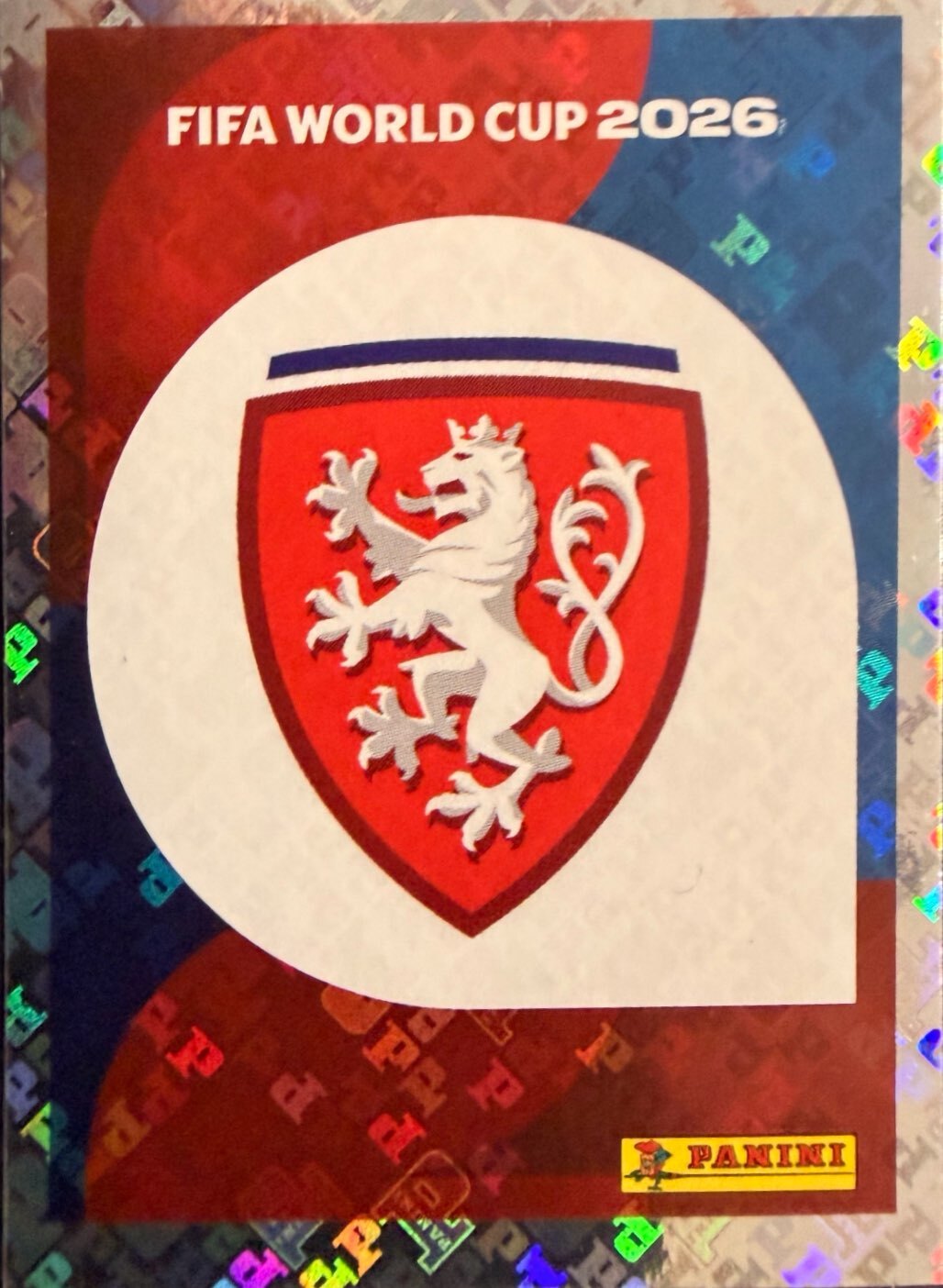 World Cup 2026 Panini - Scegli figurina da - 00 a SCO