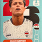 World Cup 2026 Panini - Scegli figurina da - BEL a NOR