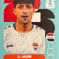 World Cup 2026 Panini - Scegli figurina da - BEL a NOR