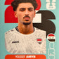 World Cup 2026 Panini - Scegli figurina da - BEL a NOR