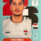 World Cup 2026 Panini - Scegli figurina da - BEL a NOR