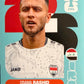 World Cup 2026 Panini - Scegli figurina da - BEL a NOR