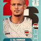 World Cup 2026 Panini - Scegli figurina da - BEL a NOR
