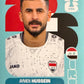 World Cup 2026 Panini - Scegli figurina da - BEL a NOR