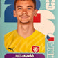 World Cup 2026 Panini - Scegli figurina da - 00 a SCO