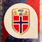 World Cup 2026 Panini - Scegli figurina da - BEL a NOR
