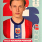 World Cup 2026 Panini - Scegli figurina da - BEL a NOR