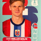 World Cup 2026 Panini - Scegli figurina da - BEL a NOR