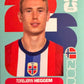 World Cup 2026 Panini - Scegli figurina da - BEL a NOR