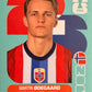 World Cup 2026 Panini - Scegli figurina da - BEL a NOR