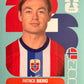 World Cup 2026 Panini - Scegli figurina da - BEL a NOR